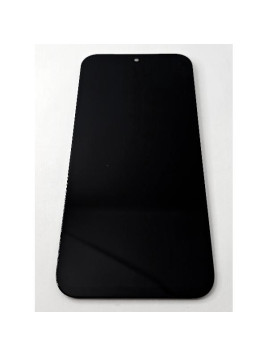 Pantalla lcd para Oppo Find X8 5G CPH2651 mas tactil negro compatible TFT