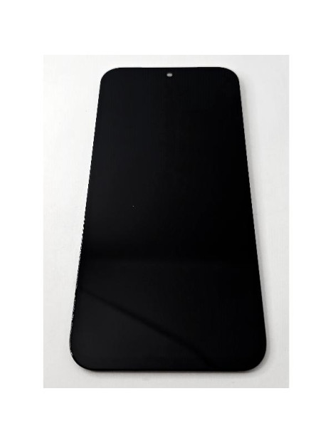 Pantalla lcd para Oppo Find X8 5G CPH2651 mas tactil negro compatible TFT