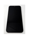 Pantalla lcd para Oppo Find X8 5G CPH2651 mas tactil negro compatible TFT