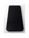 Pantalla lcd para Xiaomi 15 5G mas tactil negro con marco negro calidad premium