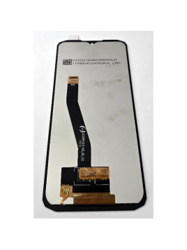Pantalla lcd para Doogee Blade 20 Play Blade 20 Blade 20 Turbo Blade 20 Ultra mas tactil negro calidad premium
