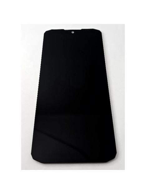 Pantalla lcd para Doogee Blade 20 Play Blade 20 Blade 20 Turbo Blade 20 Ultra mas tactil negro calidad premium