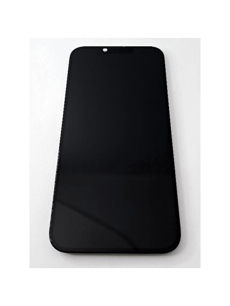 Pantalla LCD INCELL SP FHD para iPhone 14 Plus A2885 A2886 A2887 A2888 mas Táctil Negro con IC Intercambiable