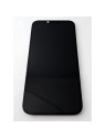 Pantalla LCD INCELL SP FHD para iPhone 14 Plus A2885 A2886 A2887 A2888 mas Táctil Negro con IC Intercambiable