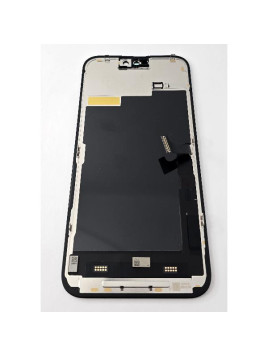 Pantalla LCD INCELL SP FHD para iPhone 15 Pro Max A2849 A3106 A3105 A3108 mas Táctil Negro con IC Intercambiable
