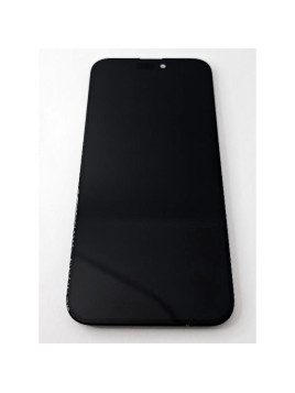 Pantalla LCD INCELL SP FHD para iPhone 15 Pro Max A2849 A3106 A3105 A3108 mas Táctil Negro con IC Intercambiable