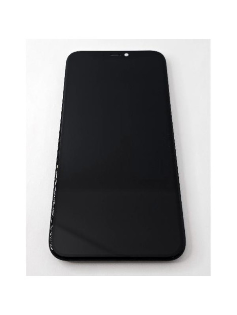 Pantalla LCD INCELL SP FHD para iPhone 11 Pro A2160 A2215 A2217 mas Táctil Negro con IC Intercambiable