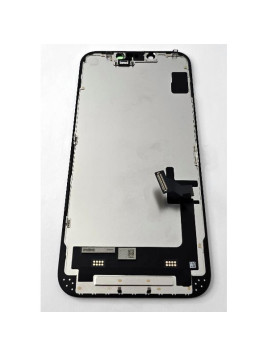 Pantalla LCD INCELL SP FHD para iPhone 14 A2882 A2649 A2881 A2884 mas Táctil Negro con IC Intercambiable