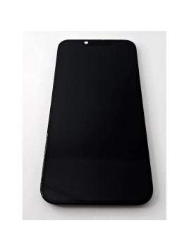 Pantalla LCD INCELL SP FHD para iPhone 14 A2882 A2649 A2881 A2884 mas Táctil Negro con IC Intercambiable
