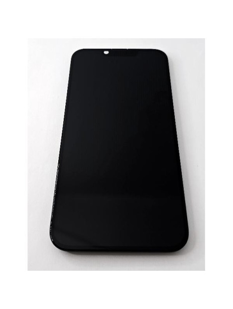 Pantalla LCD INCELL SP FHD para iPhone 14 A2882 A2649 A2881 A2884 mas Táctil Negro con IC Intercambiable
