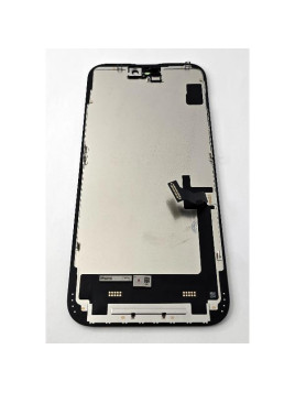 Pantalla LCD INCELL SP FHD para iPhone 15 Plus A3094 A2847 A3093 A3096 mas Táctil Negro con IC Intercambiable