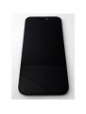 Pantalla LCD INCELL SP FHD para iPhone 15 Plus A3094 A2847 A3093 A3096 mas Táctil Negro con IC Intercambiable