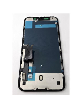 Pantalla LCD INCELL SP FHD para iPhone 11 A2111 A2221 A2222 A2223 mas Táctil Negro con IC Intercambiable