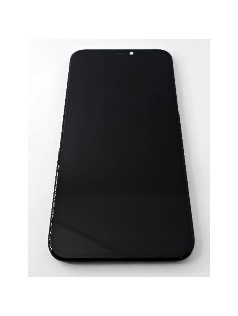 Pantalla LCD INCELL SP FHD para iPhone 11 A2111 A2221 A2222 A2223 mas Táctil Negro con IC Intercambiable