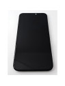 Pantalla LCD INCELL SP FHD para iPhone 11 A2111 A2221 A2222 A2223 mas Táctil Negro con IC Intercambiable