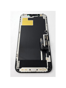 Pantalla LCD INCELL SP FHD para iPhone 12 A2402 A2403 12 Pro A2406 A2407 mas Táctil Negro con IC Intercambiable