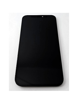 Pantalla LCD INCELL SP FHD para iPhone 12 A2402 A2403 12 Pro A2406 A2407 mas Táctil Negro con IC Intercambiable