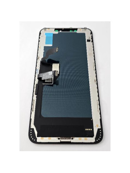 Pantalla LCD INCELL SP FHD para iPhone XS Max A1921 A2101 A2102 A2103 A2104 mas Táctil Negro con IC Intercambiable