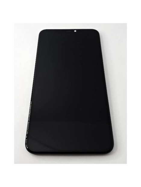 Pantalla LCD INCELL SP FHD para iPhone XS Max A1921 A2101 A2102 A2103 A2104 mas Táctil Negro con IC Intercambiable