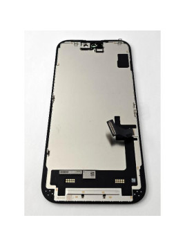 Pantalla LCD INCELL SP FHD para iPhone 15 A3090 A2846 A3089 A3092 mas Táctil Negro con IC Intercambiable
