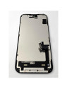 Pantalla LCD INCELL SP FHD para iPhone 15 A3090 A2846 A3089 A3092 mas Táctil Negro con IC Intercambiable