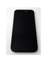 Pantalla LCD INCELL SP FHD para iPhone 15 A3090 A2846 A3089 A3092 mas Táctil Negro con IC Intercambiable