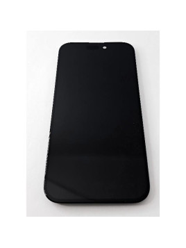 Pantalla LCD INCELL SP FHD para iPhone 15 Pro A2848 A3101 A3102 A3104 mas Táctil Negro con IC Intercambiable