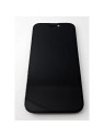 Pantalla LCD INCELL SP FHD para iPhone 15 Pro A2848 A3101 A3102 A3104 mas Táctil Negro con IC Intercambiable