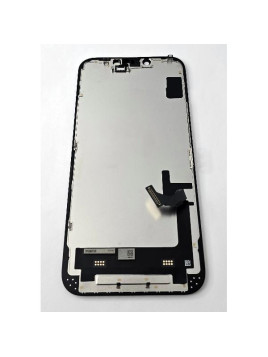 Pantalla LCD INCELL SP FHD para iPhone 16E A3212 A3409 A3410 A3408 mas Táctil Negro con IC Intercambiable