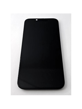 Pantalla LCD INCELL SP FHD para iPhone 16E A3212 A3409 A3410 A3408 mas Táctil Negro con IC Intercambiable