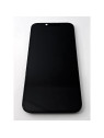 Pantalla LCD INCELL SP FHD para iPhone 16E A3212 A3409 A3410 A3408 mas Táctil Negro con IC Intercambiable