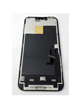 Pantalla LCD INCELL SP FHD para iPhone 13 Pro A2483 A2636 A2638 A2639 A2640 mas Táctil Negro con IC Intercambiable