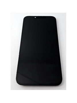 Pantalla LCD INCELL SP FHD para iPhone 13 Pro A2483 A2636 A2638 A2639 A2640 mas Táctil Negro con IC Intercambiable