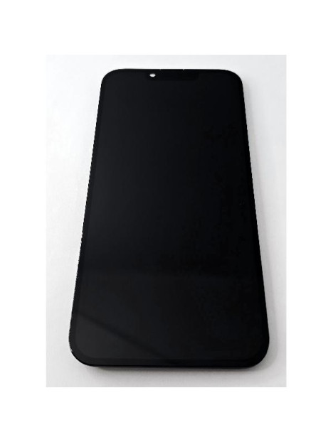 Pantalla LCD INCELL SP FHD para iPhone 13 Pro A2483 A2636 A2638 A2639 A2640 mas Táctil Negro con IC Intercambiable