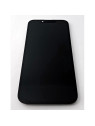 Pantalla Oled SP FHD para iPhone 13 A2482 A2631 A2633 A2634 A2635 mas Táctil Negro con IC Intercambiable