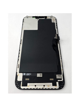 Pantalla LCD INCELL SP FHD para iPhone 12 Pro Max A2410 A2411 A2412 A2413 mas Táctil Negro con IC Intercambiable