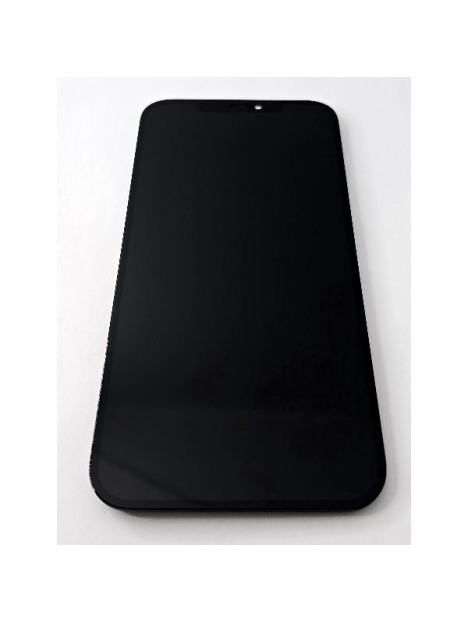 Pantalla LCD INCELL SP FHD para iPhone 12 Pro Max A2410 A2411 A2412 A2413 mas Táctil Negro con IC Intercambiable