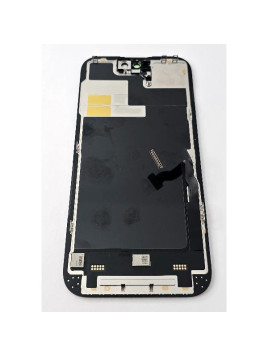 Pantalla LCD INCELL SP FHD para iPhone 14 Pro A2889 A2890 A2891 A2892 A2650 mas Táctil Negro con IC Intercambiable