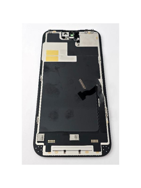 Pantalla LCD INCELL SP FHD para iPhone 14 Pro A2889 A2890 A2891 A2892 A2650 mas Táctil Negro con IC Intercambiable