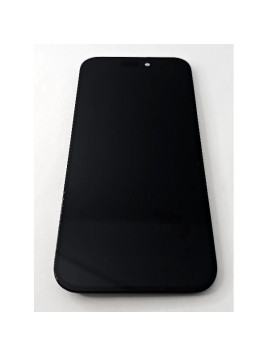 Pantalla LCD INCELL SP FHD para iPhone 14 Pro A2889 A2890 A2891 A2892 A2650 mas Táctil Negro con IC Intercambiable