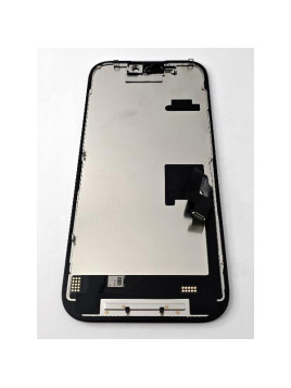 Pantalla LCD INCELL SP FHD para iPhone 16 Pro A3293 A3083 A3292 A3294 mas Táctil Negro con IC Intercambiable