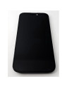 Pantalla LCD INCELL SP FHD para iPhone 16 Pro A3293 A3083 A3292 A3294 mas Táctil Negro con IC Intercambiable