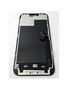 Pantalla LCD INCELL SP FHD para iPhone 13 Pro Max A2641 A2643 A2644 A2645 mas Táctil Negro con IC Intercambiable