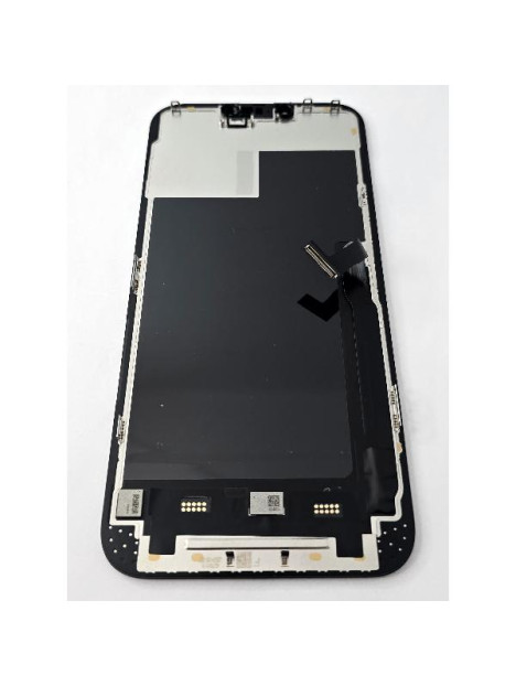 Pantalla LCD INCELL SP FHD para iPhone 13 Pro Max A2641 A2643 A2644 A2645 mas Táctil Negro con IC Intercambiable