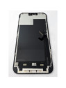 Pantalla LCD INCELL SP FHD para iPhone 13 Pro Max A2641 A2643 A2644 A2645 mas Táctil Negro con IC Intercambiable