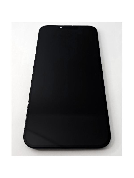 Pantalla LCD INCELL SP FHD para iPhone 13 Pro Max A2641 A2643 A2644 A2645 mas Táctil Negro con IC Intercambiable
