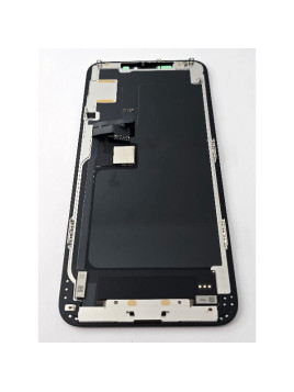 Pantalla LCD INCELL SP FHD para iPhone 11 Pro Max A2161 A2218 A2219 A2220 mas Táctil Negro con IC Intercambiable
