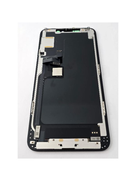 Pantalla LCD INCELL SP FHD para iPhone 11 Pro Max A2161 A2218 A2219 A2220 mas Táctil Negro con IC Intercambiable