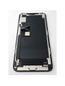Pantalla LCD INCELL SP FHD para iPhone 11 Pro Max A2161 A2218 A2219 A2220 mas Táctil Negro con IC Intercambiable
