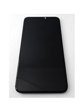 Pantalla LCD INCELL SP FHD para iPhone 11 Pro Max A2161 A2218 A2219 A2220 mas Táctil Negro con IC Intercambiable